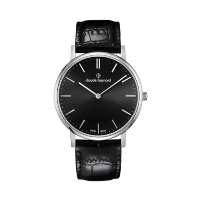 Reloj Claude Bernard Slim Line 20219.3NIN