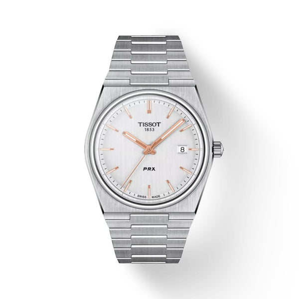 Reloj Tissot PRX 40mm T137.410.11.031.00