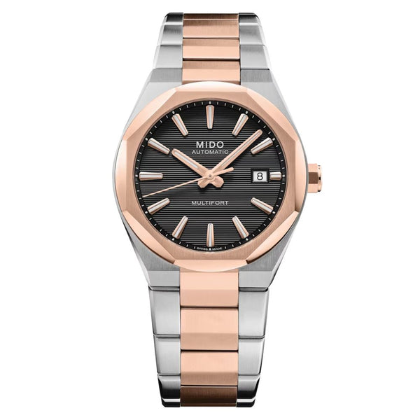 Reloj MIDO Multifort 8 Crown M055.507.22.051.00