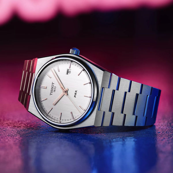 Reloj Tissot PRX 40mm T137.410.11.031.00