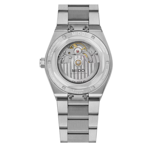 Reloj MIDO Multifort 8 Crown M055.507.22.051.00