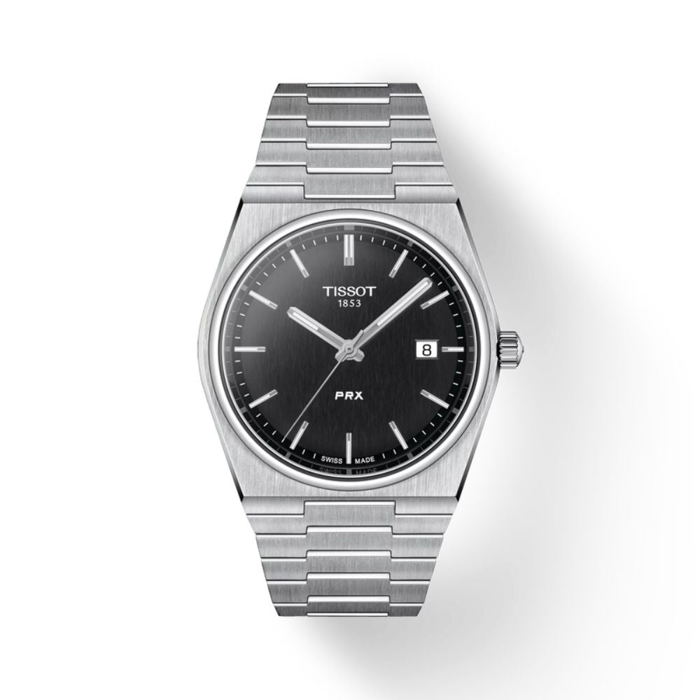 Reloj Tissot PRX 40mm T137.410.11.051.00