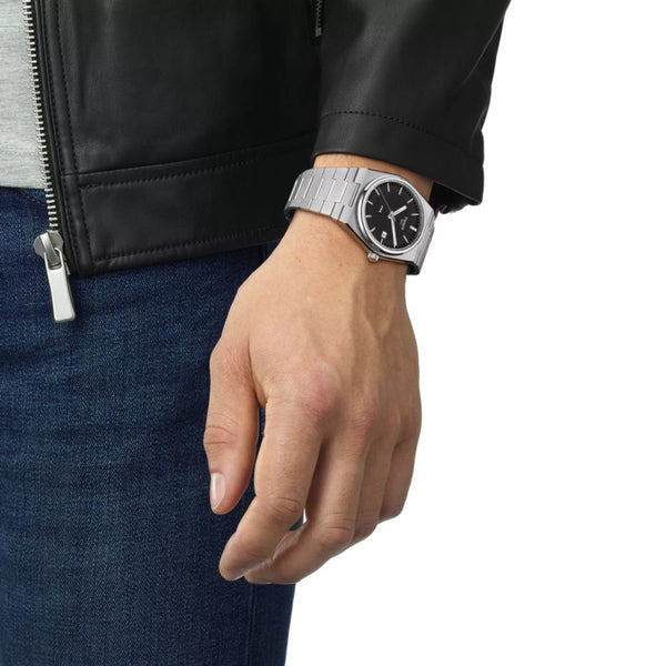 Reloj Tissot PRX 40mm T137.410.11.051.00
