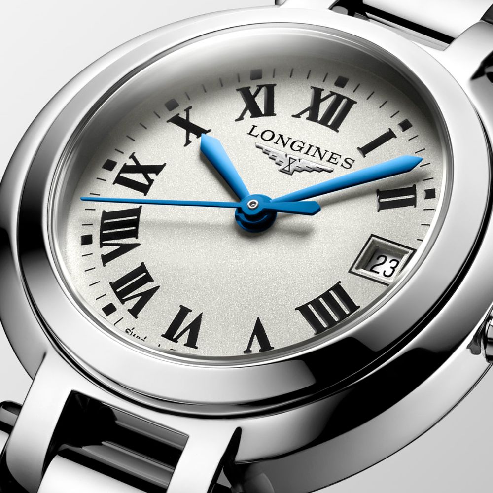 Reloj Longines Primaluna L8.120.4.71.6