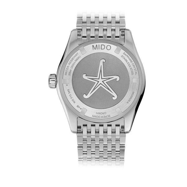 Reloj MIDO Ocean Star GMT M026.829.18.041.00