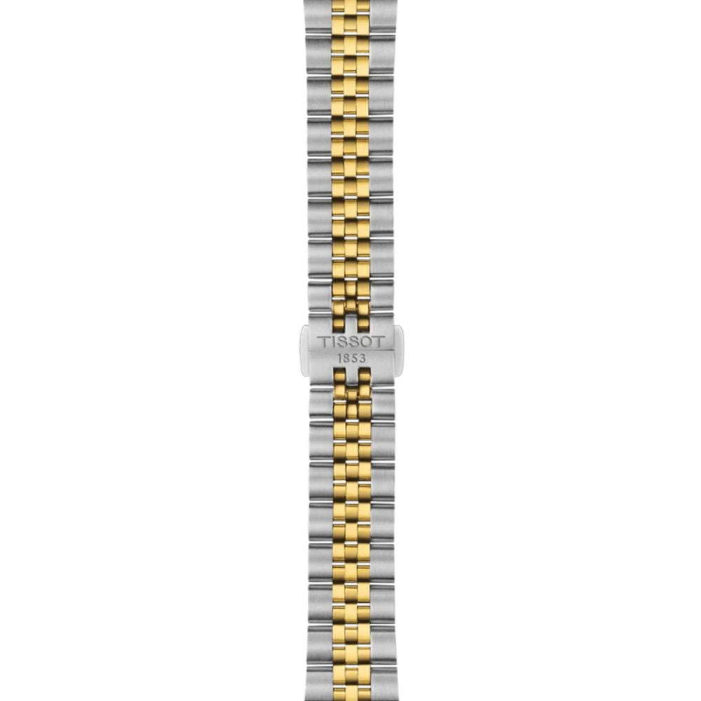 Reloj Tissot Ballade 34mm T156.210.22.031.00