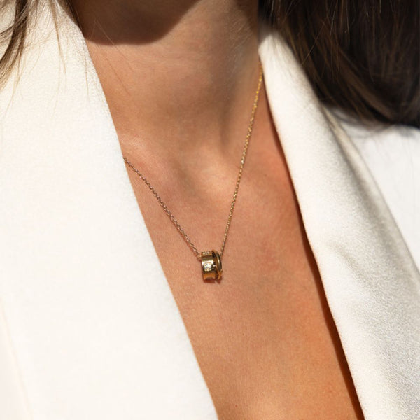 Collar ZAG Soraya