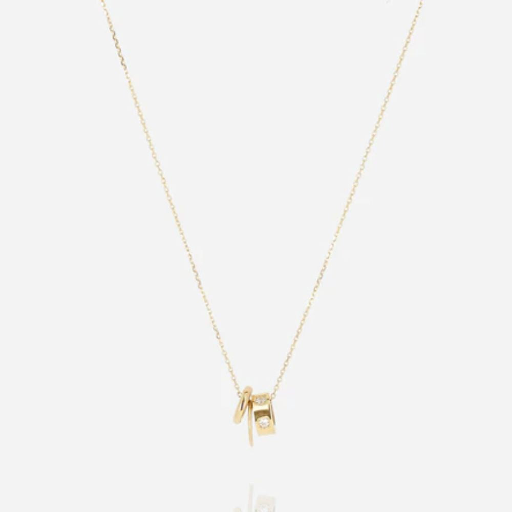 Collar ZAG Soraya