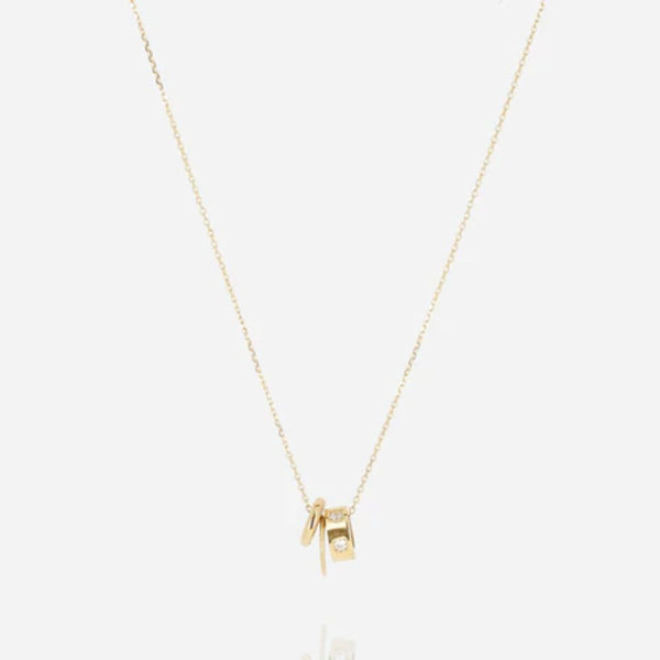 Collar ZAG Soraya