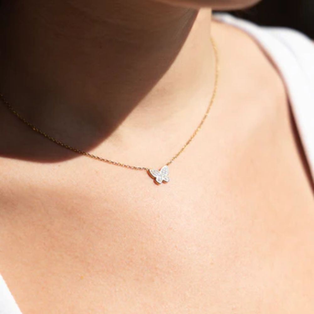 Collar ZAG Logan
