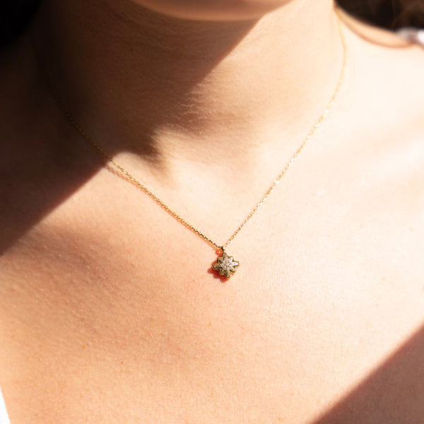 Collar ZAG Acilia