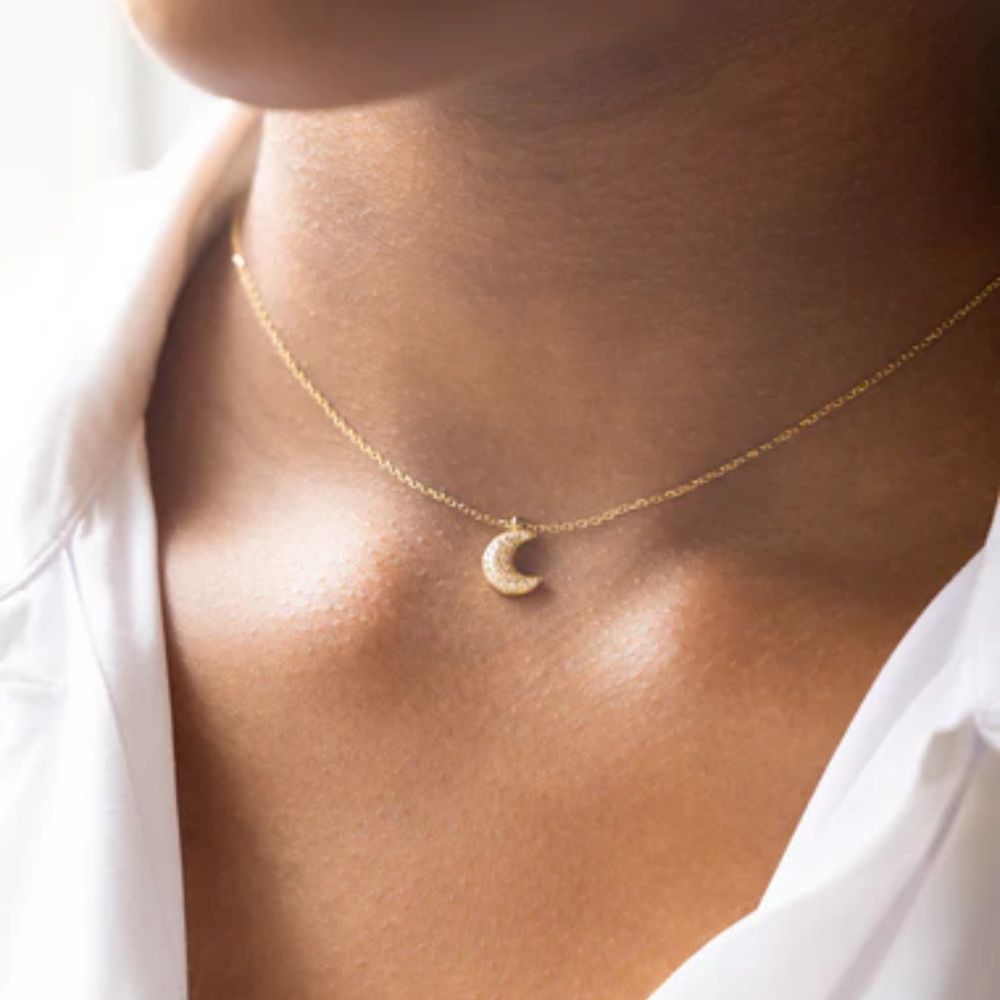 Collar ZAG Noelie