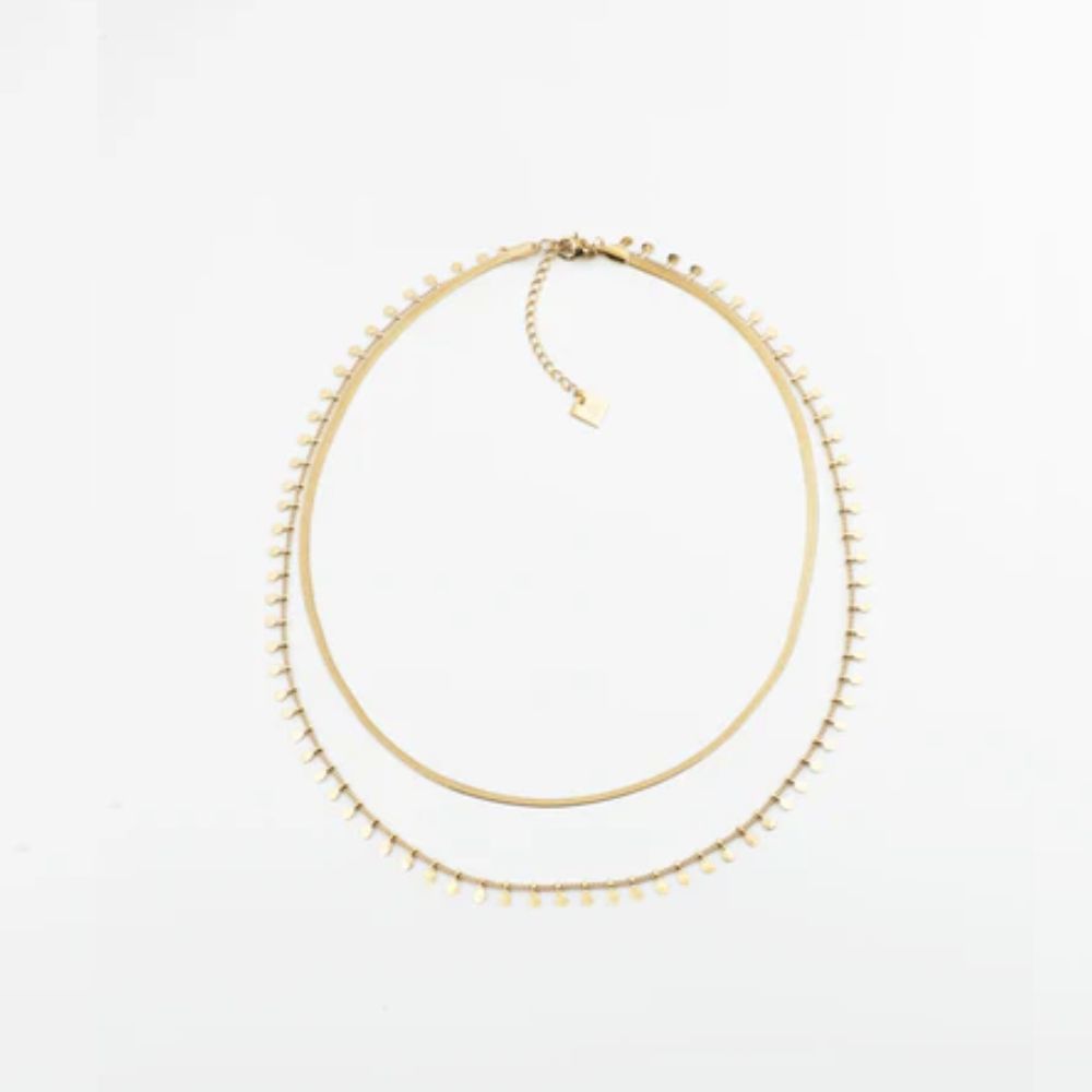 Collar ZAG Mykonos