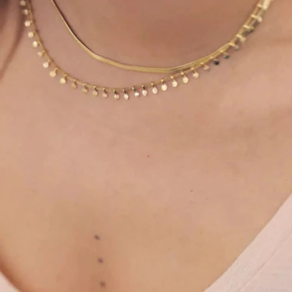 Collar ZAG Mykonos