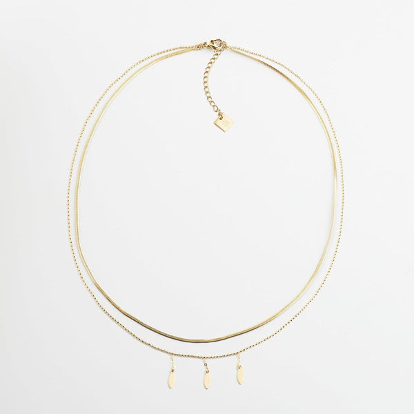 Collar ZAG Symi