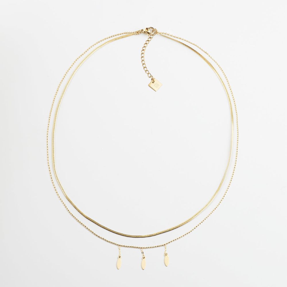 Collar ZAG Symi