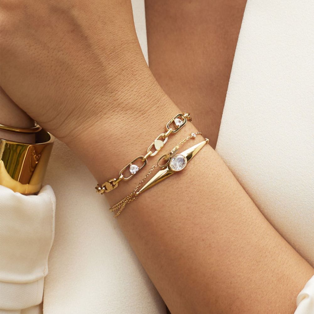 Pulsera ZAG Seraphina