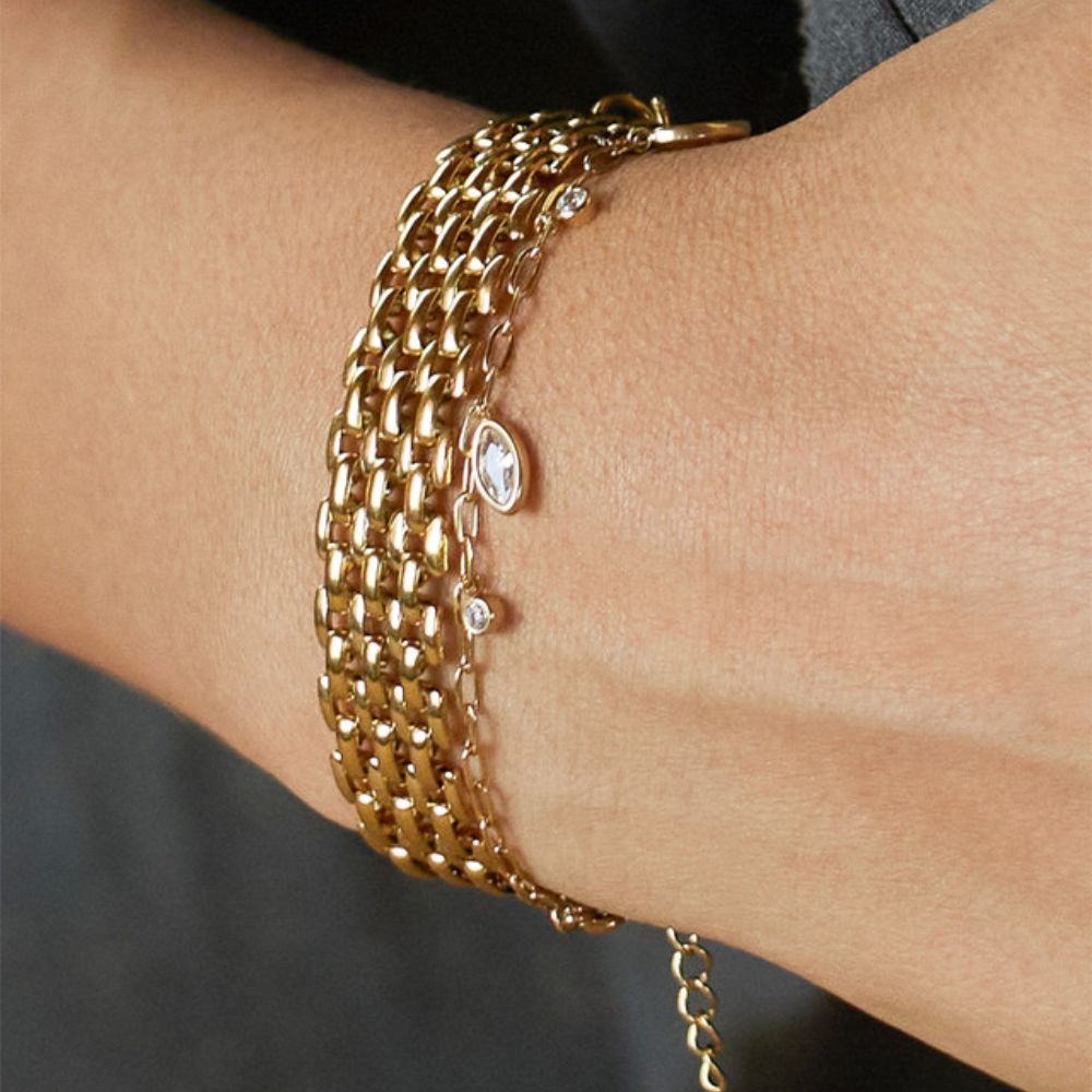 Pulsera ZAG Azelie