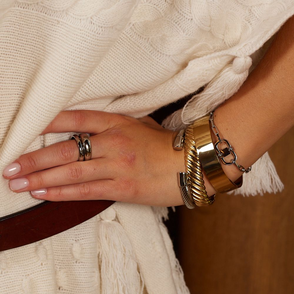 Pulsera ZAG Bowen