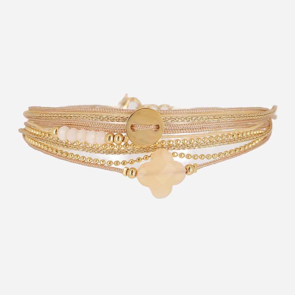Pulsera ZAG Velaz