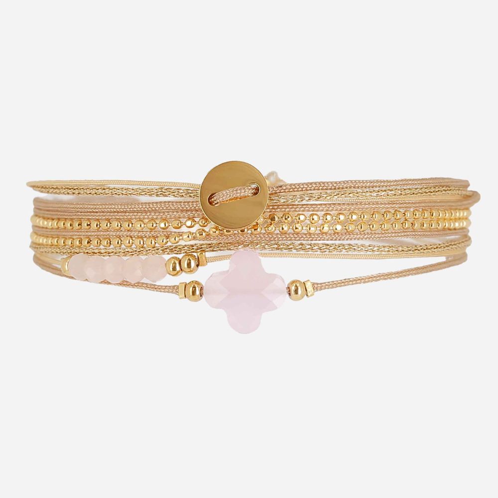 Pulsera ZAG Velaz