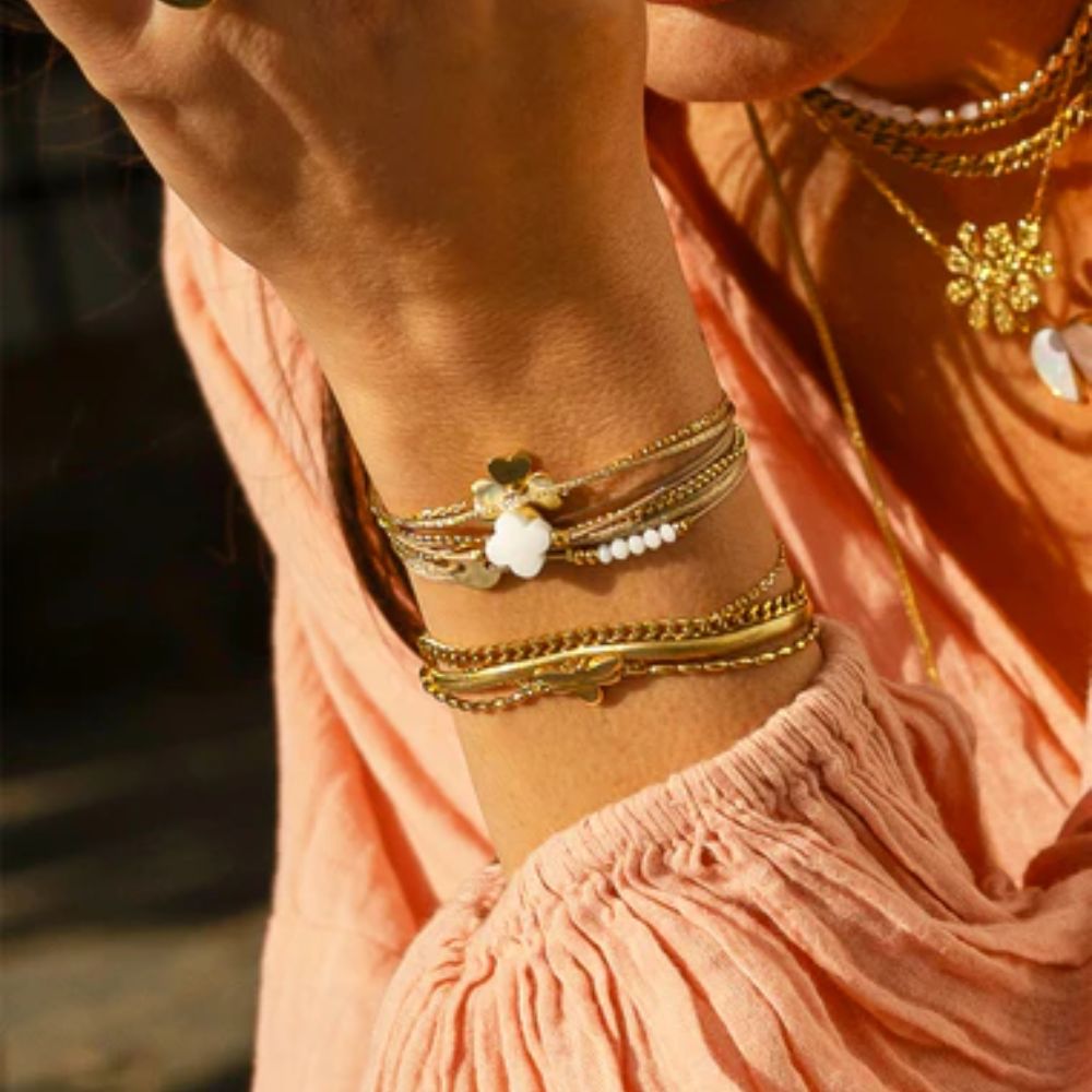 Pulsera ZAG Velaz