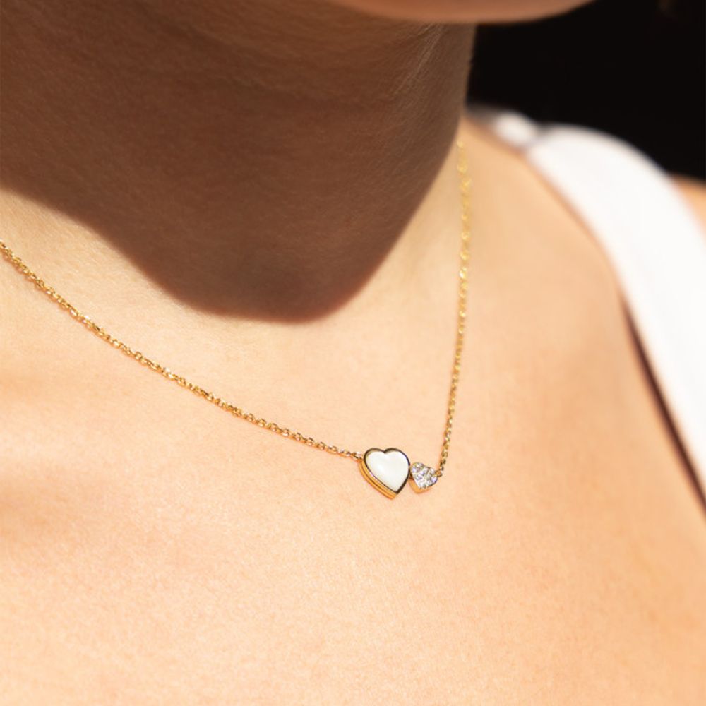 Collar ZAG Naima