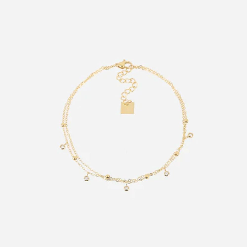 Tobillera ZAg Virtuosa