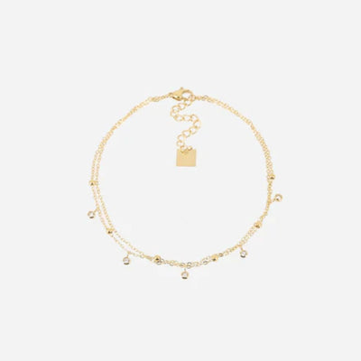 Tobillera ZAg Virtuosa