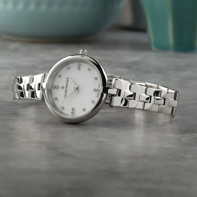 Reloj Claude Bernard Dress Code 202203MNAPN