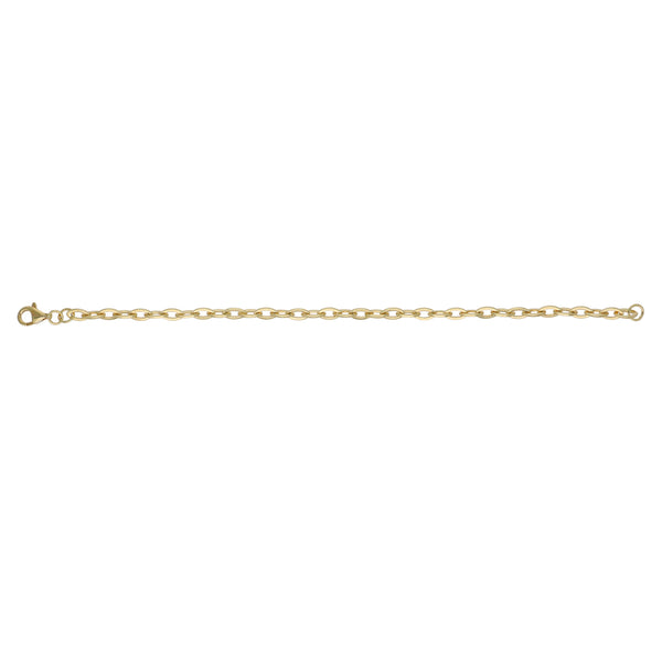 Pulsera Plata Enchapada P0201916123190