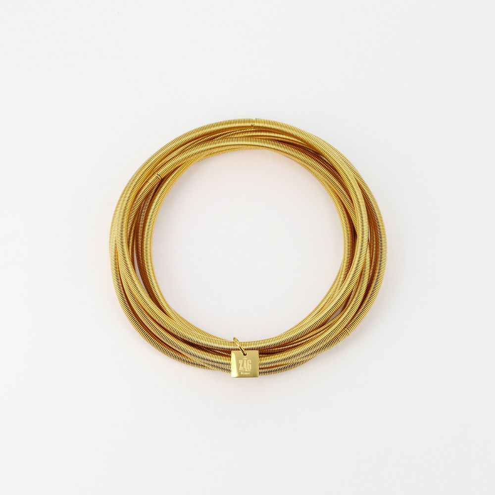 Pulsera ZAG Pizarro