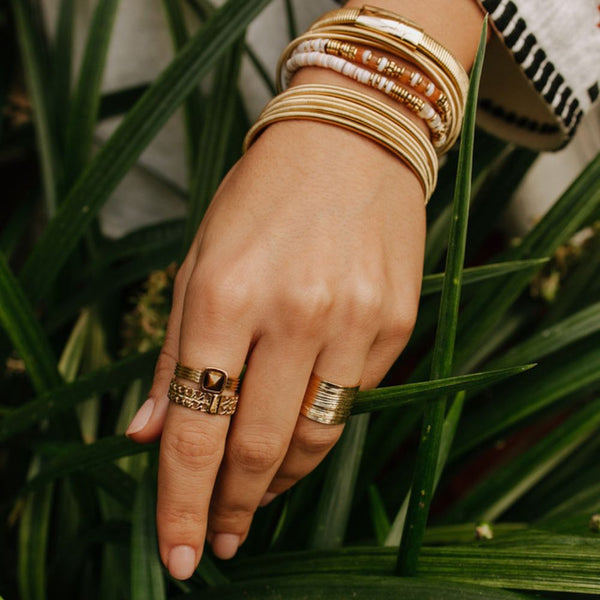 Pulsera ZAG Pizarro