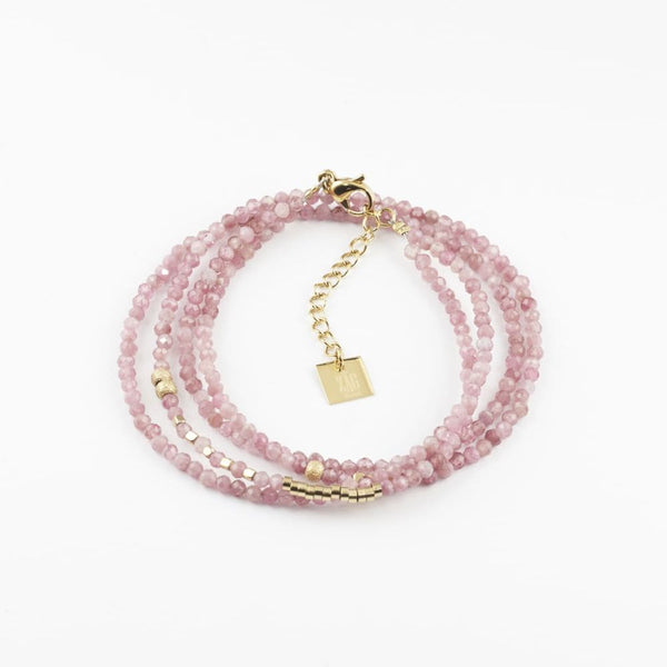 Pulsera ZAG Favela