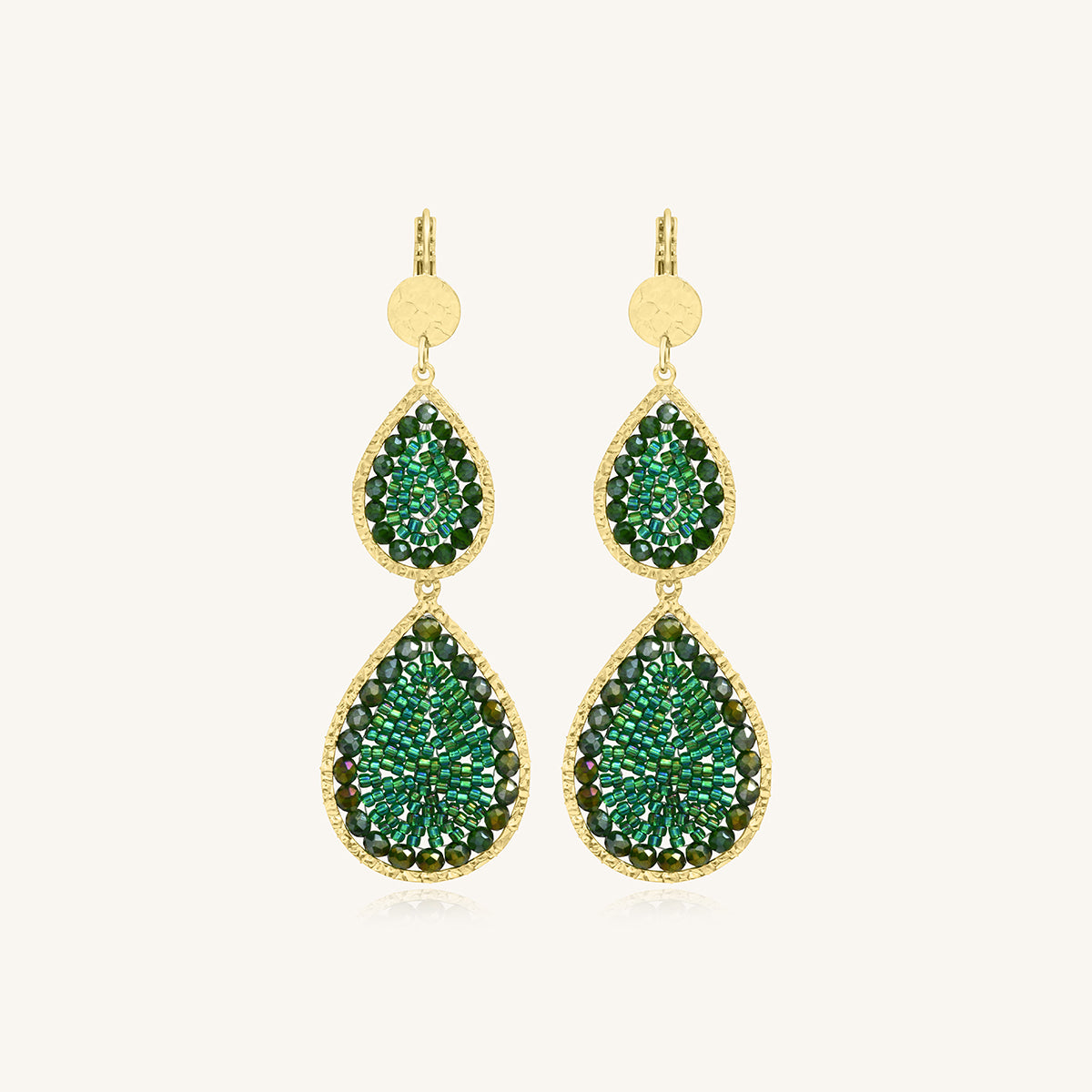 Aros Santibé Ysé Doble