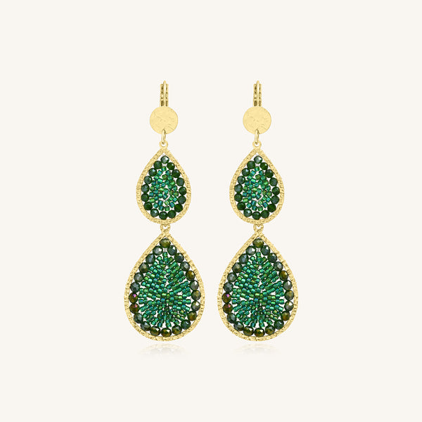 Aros Santibé Ysé Doble