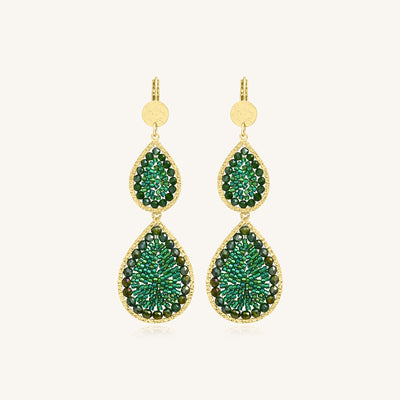 Aros Santibé Ysé Doble