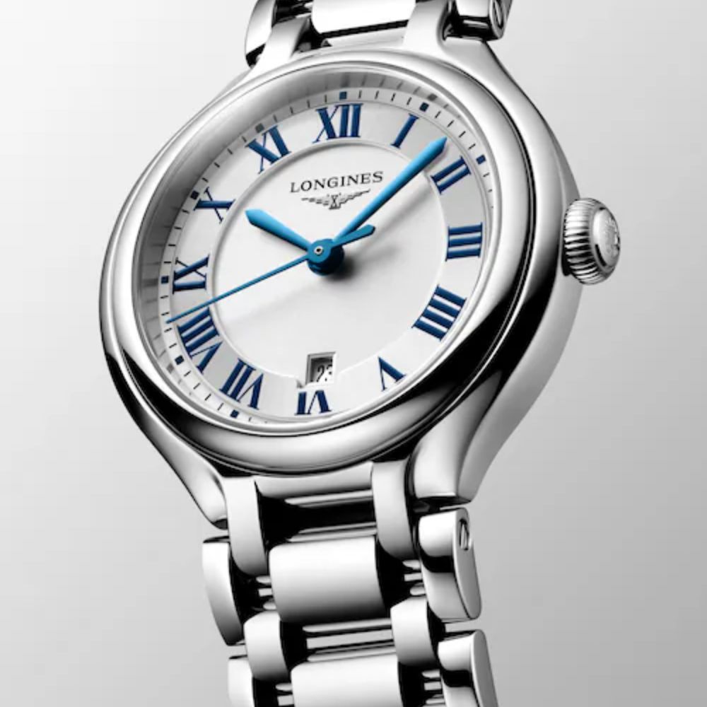 Reloj LONGINES PrimaLuna L8.142.4.71.6