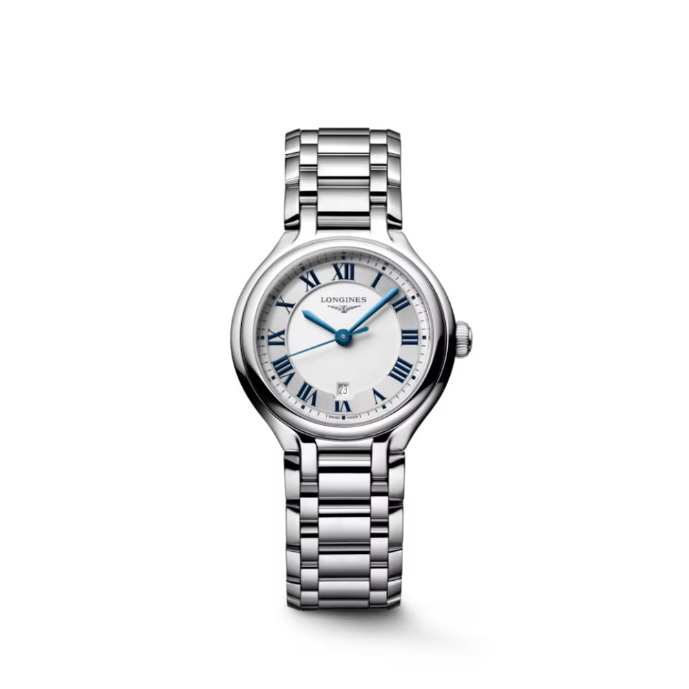 Reloj LONGINES PrimaLuna L8.142.4.71.6