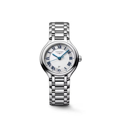 Reloj LONGINES PrimaLuna L8.142.4.71.6