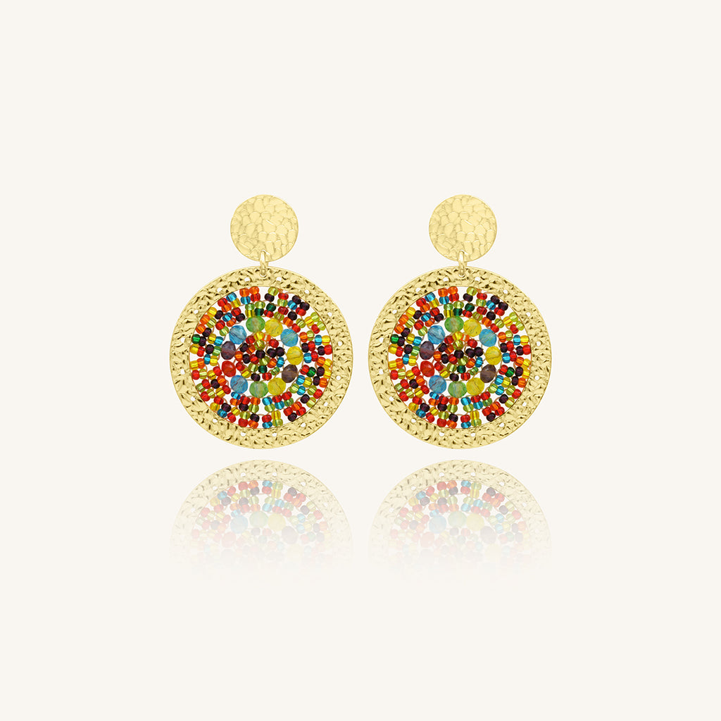 Aros Santibé Patagona