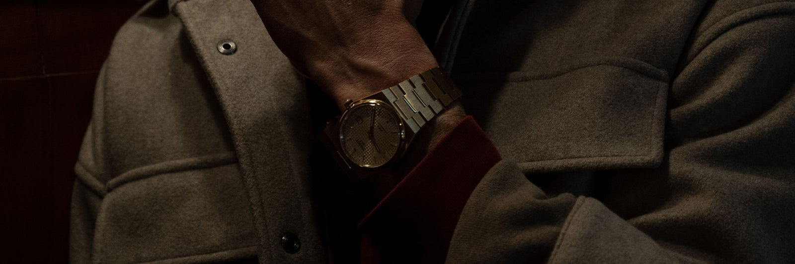 Descubre más relojes Tissot