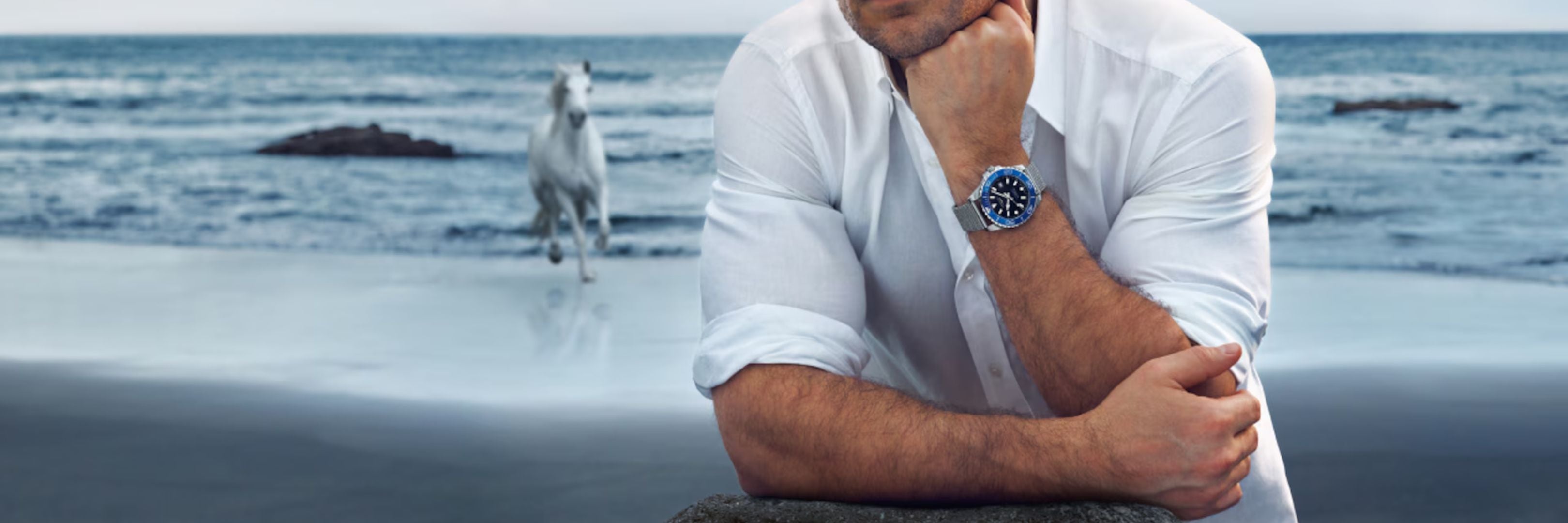Reloj LONGINES Spirit Zulu Time L3.812.4.53.6 - Joyería Rometsch