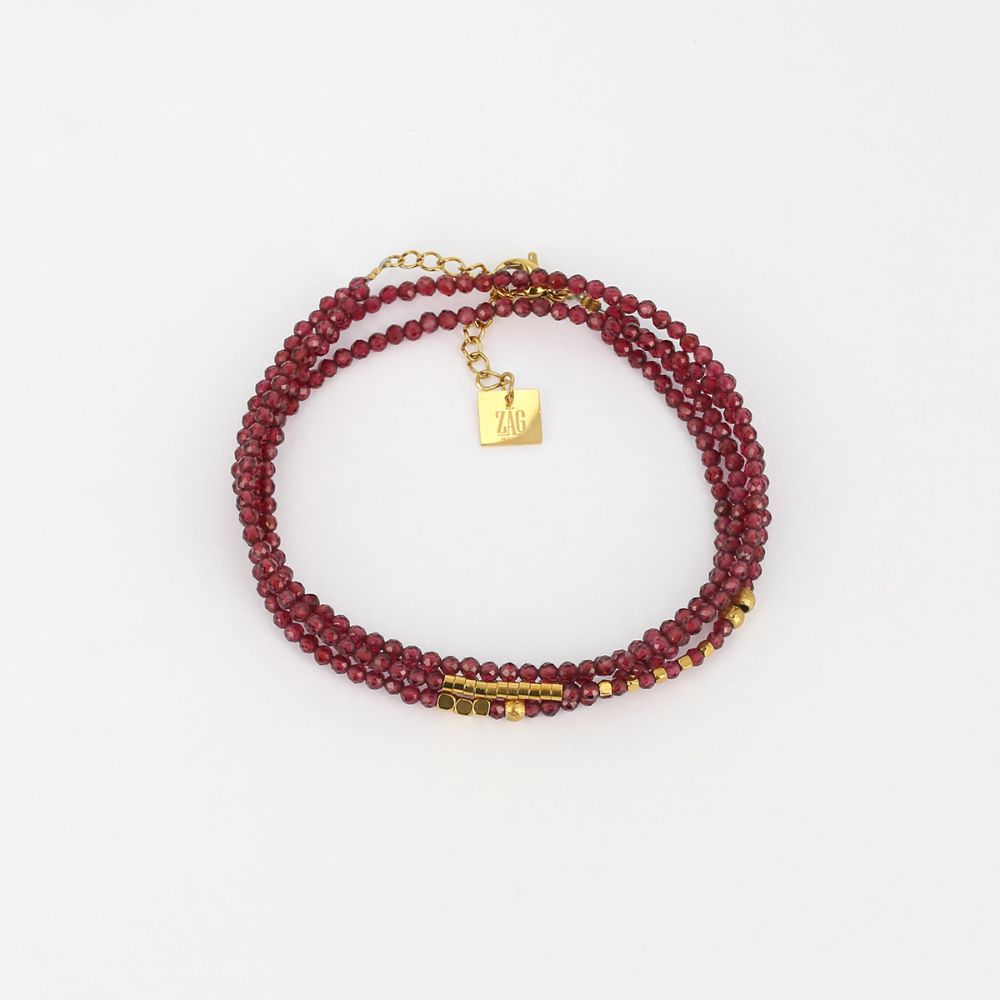 Pulsera ZAG Favela