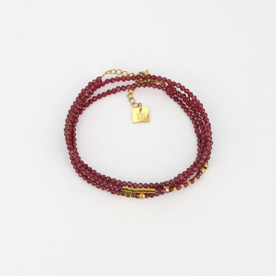 Pulsera ZAG Favela
