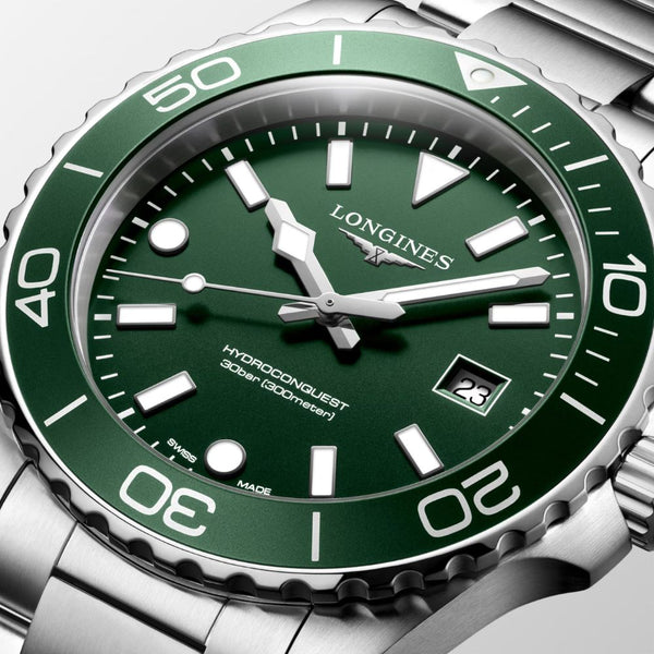 Reloj LONGINES Hydroconquest  L3.769.4.06.6