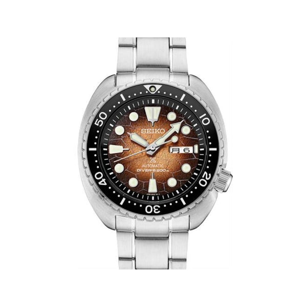 Reloj SEIKO King Turtle SRPH55