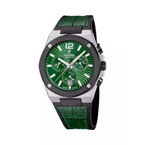 Reloj FESTINA Swiss Made Valley F22003/3