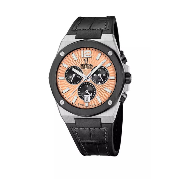 Reloj FESTINA Swiss Made Valley F22003/6