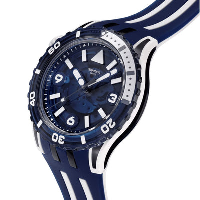 Reloj SWATCH Scubaqua SSCU09N100